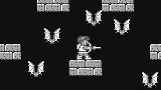 Screenshot for Kid Icarus: Of Myths and Monsters