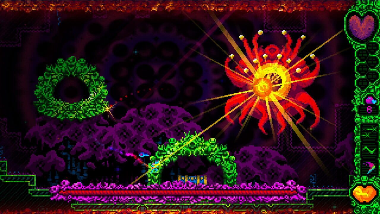 Screenshot for Straimium Immortaly