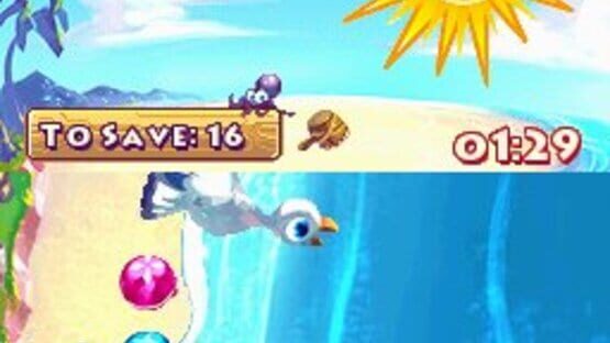 Screenshot for Save the Turtles