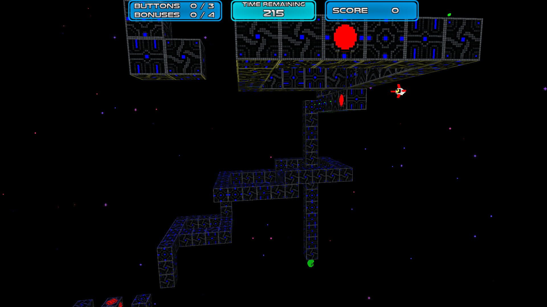 Screenshot for Vertigo Void