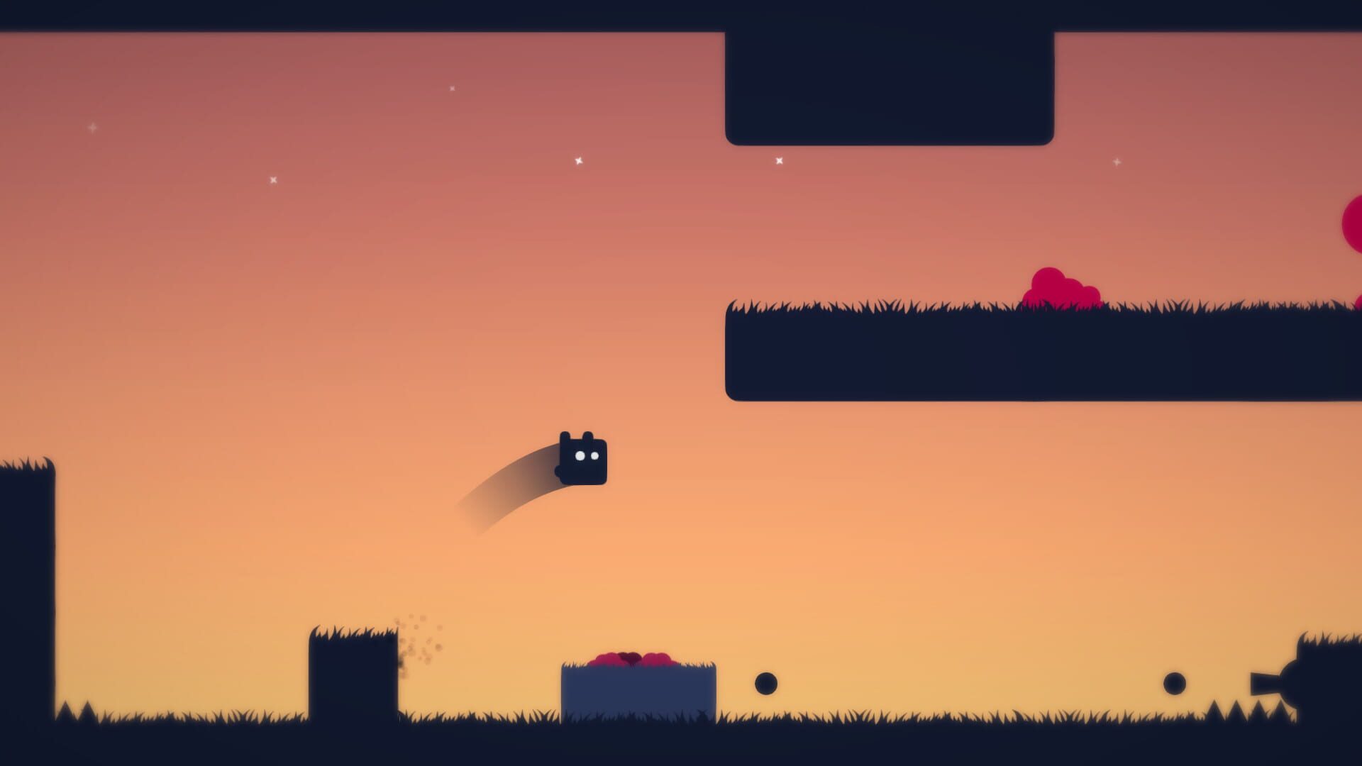 Screenshot for Magic Forest