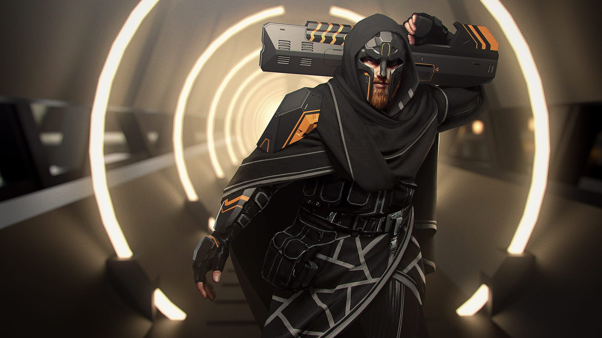 Screenshot for Endless Space 2: Vaulters