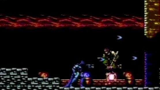 Screenshot for Batman: Return of the Joker
