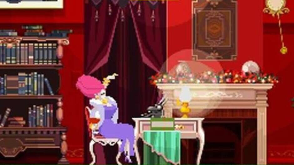 Screenshot for Ghost Trick: Phantom Detective