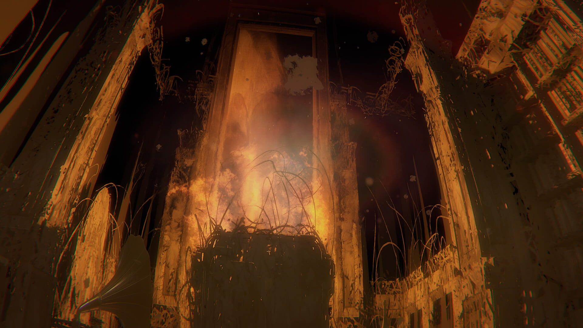 Screenshot for Layers of Fear: Inheritance