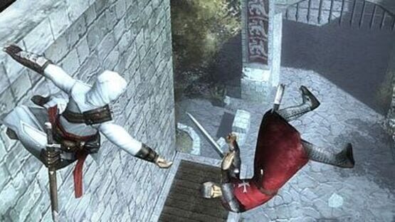 Screenshot for Assassin's Creed: Bloodlines