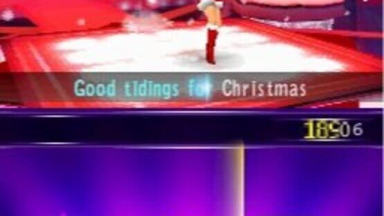 Screenshot for Just Sing! Christmas Vol. 2