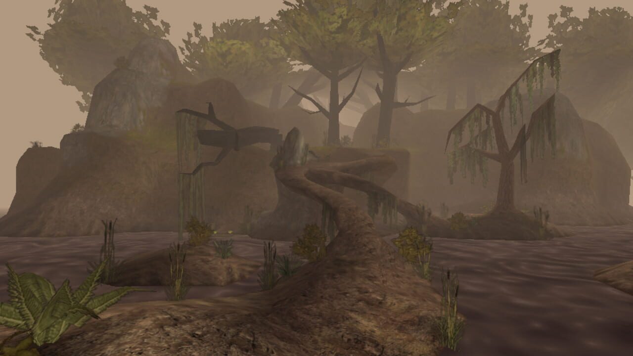 Screenshot for ZanZarah: The Hidden Portal