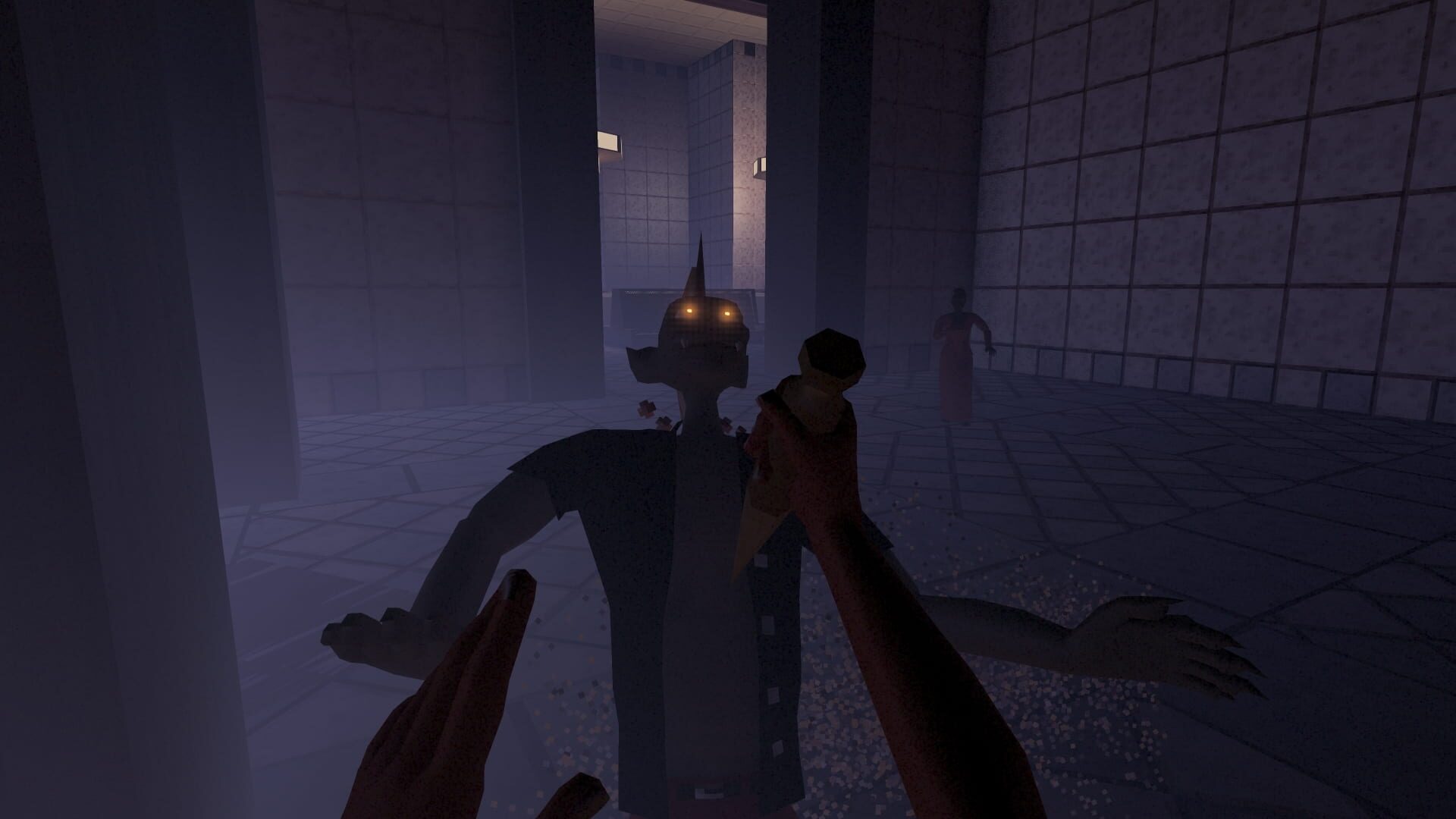 Screenshot for Slayer Shock