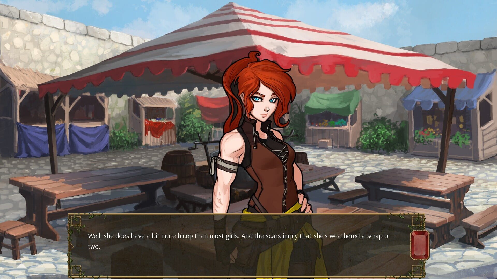 Screenshot for Walkerman