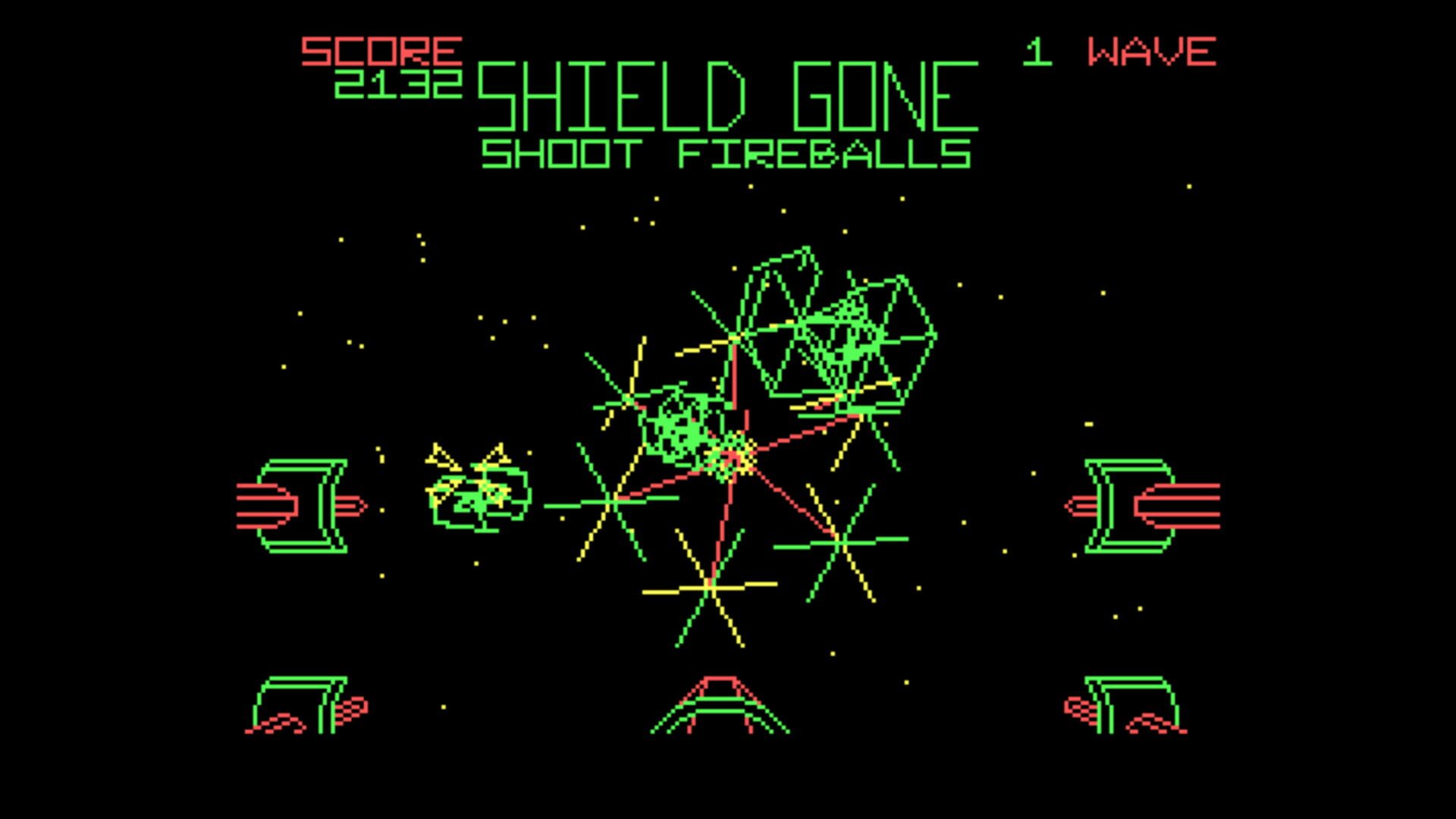 Screenshot for Star Wars