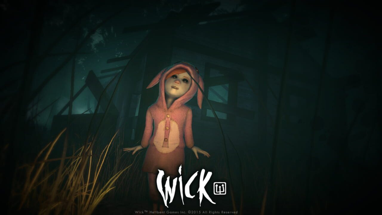 Screenshot for Wick