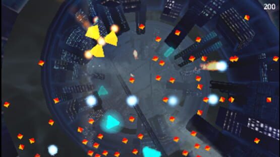 Screenshot for Dream Trigger 3D