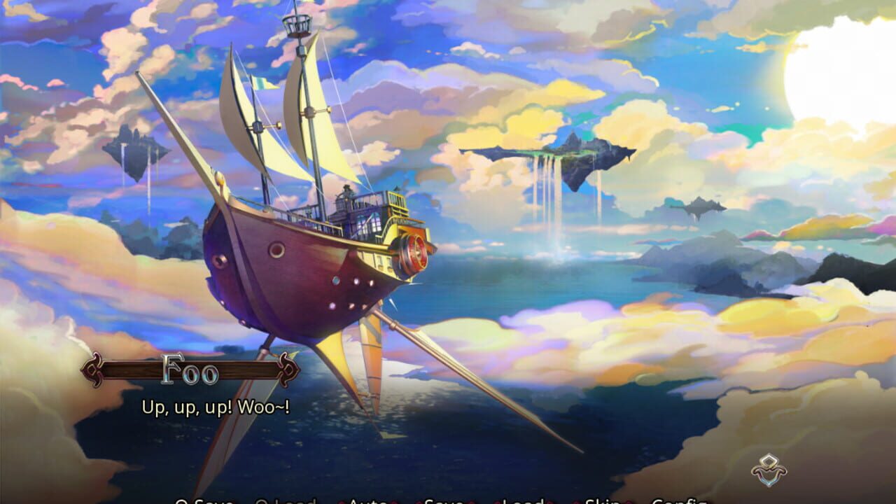 Screenshot for Mutiny!!