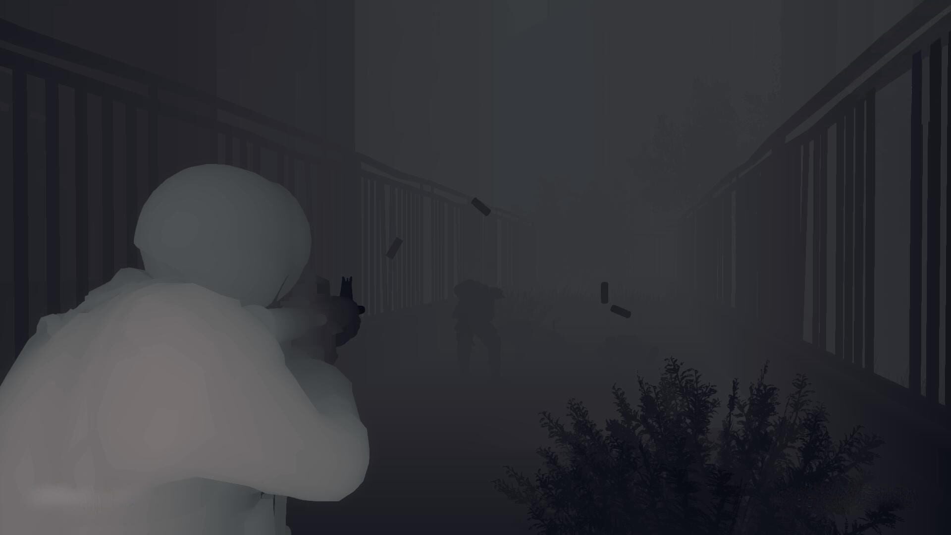 Screenshot for The Last Hope: Atomic Bomb - Crypto War