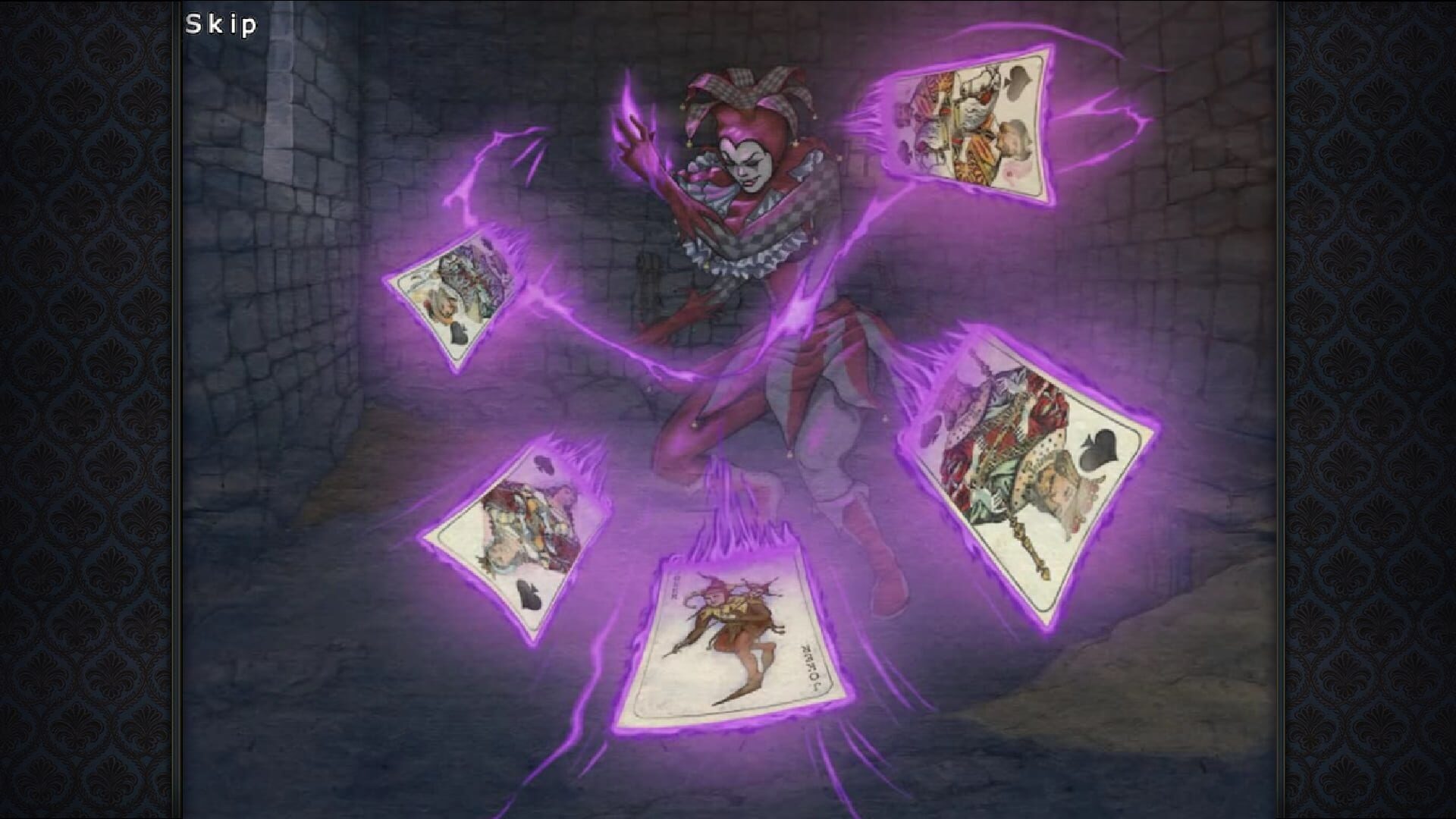 Screenshot for The Musketeers: Victoria's Quest