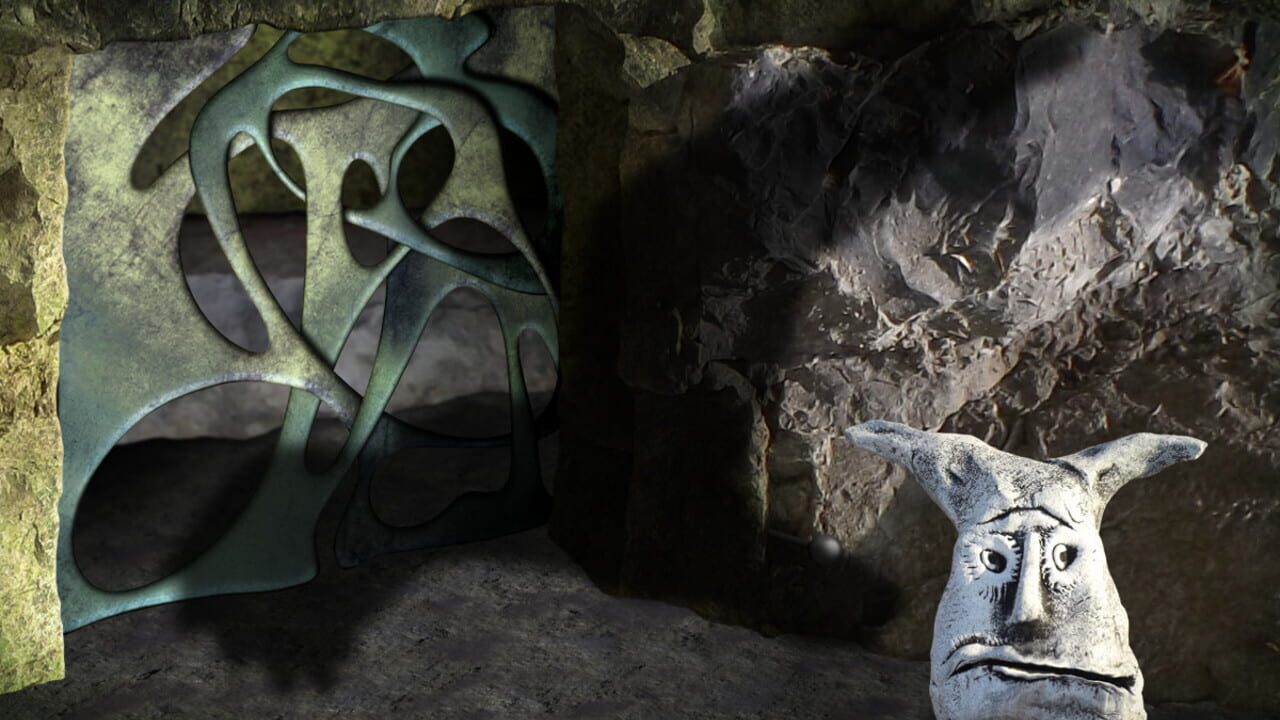 Screenshot for Leaves: The Return
