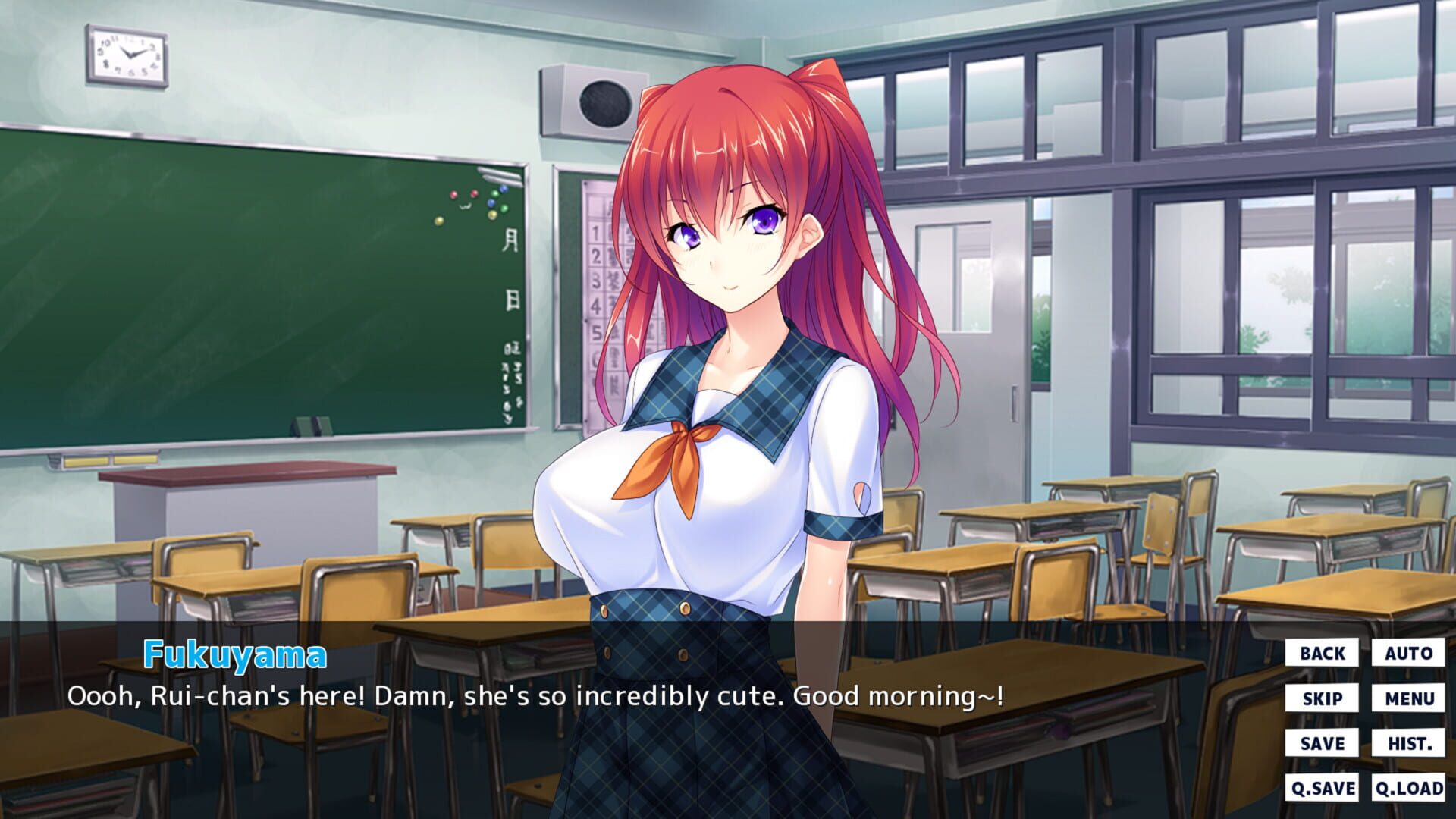 Screenshot for Tsundere Idol: My Personal M-Pet