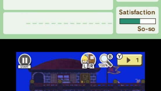 Screenshot for Unholy Heights