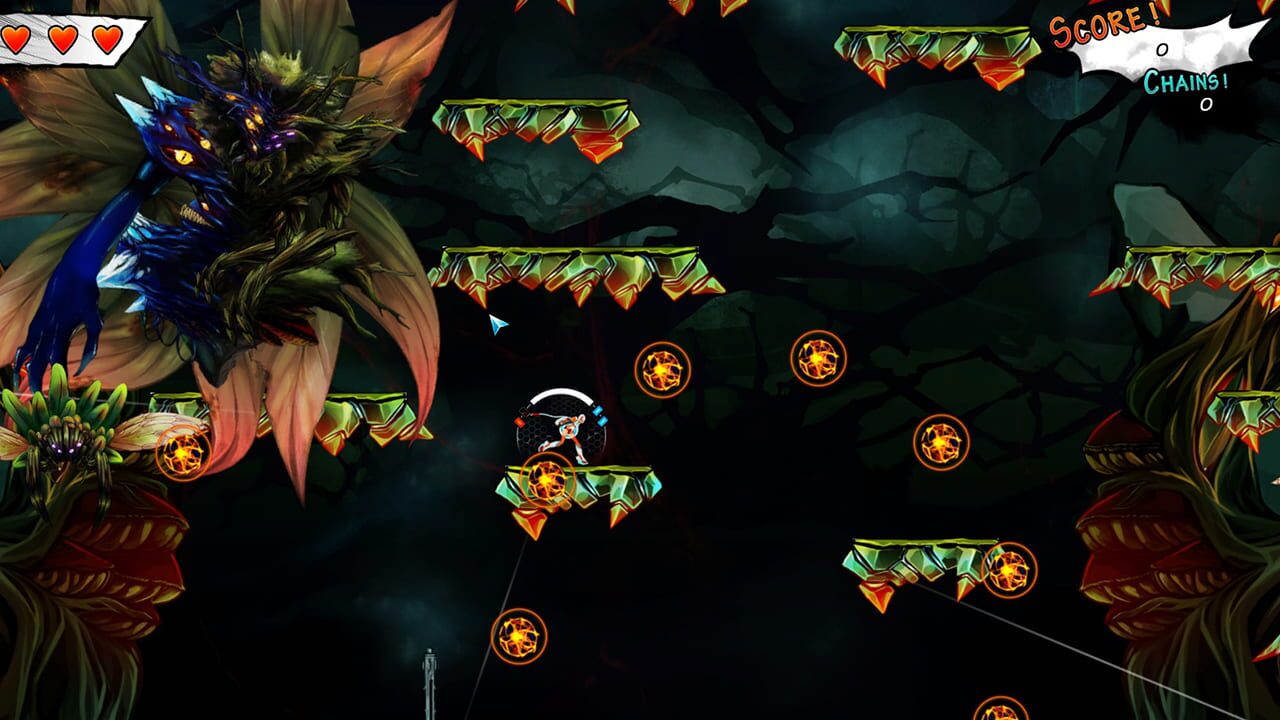 Screenshot for Isbarah