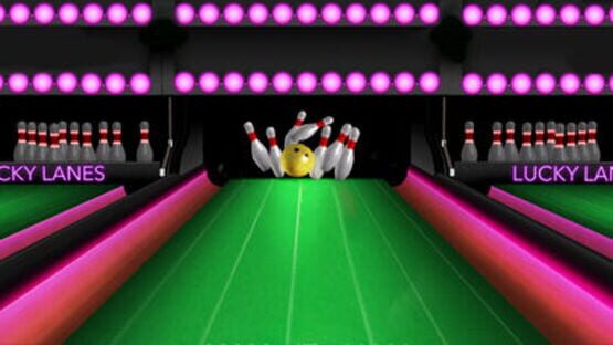 Screenshot for PBA Bowling Challenge