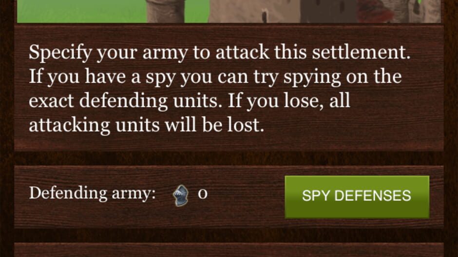 Screenshot for Merchant Kingdom