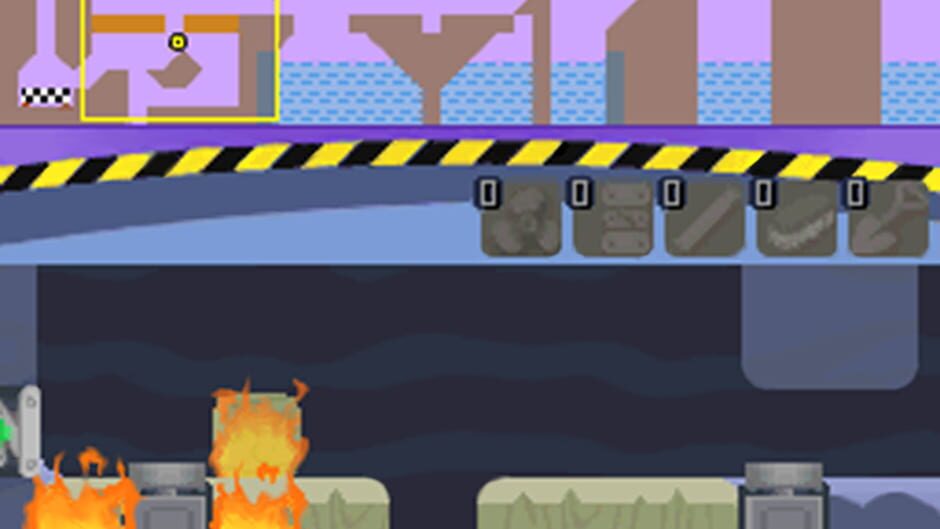 Screenshot for DodoGo! Robo