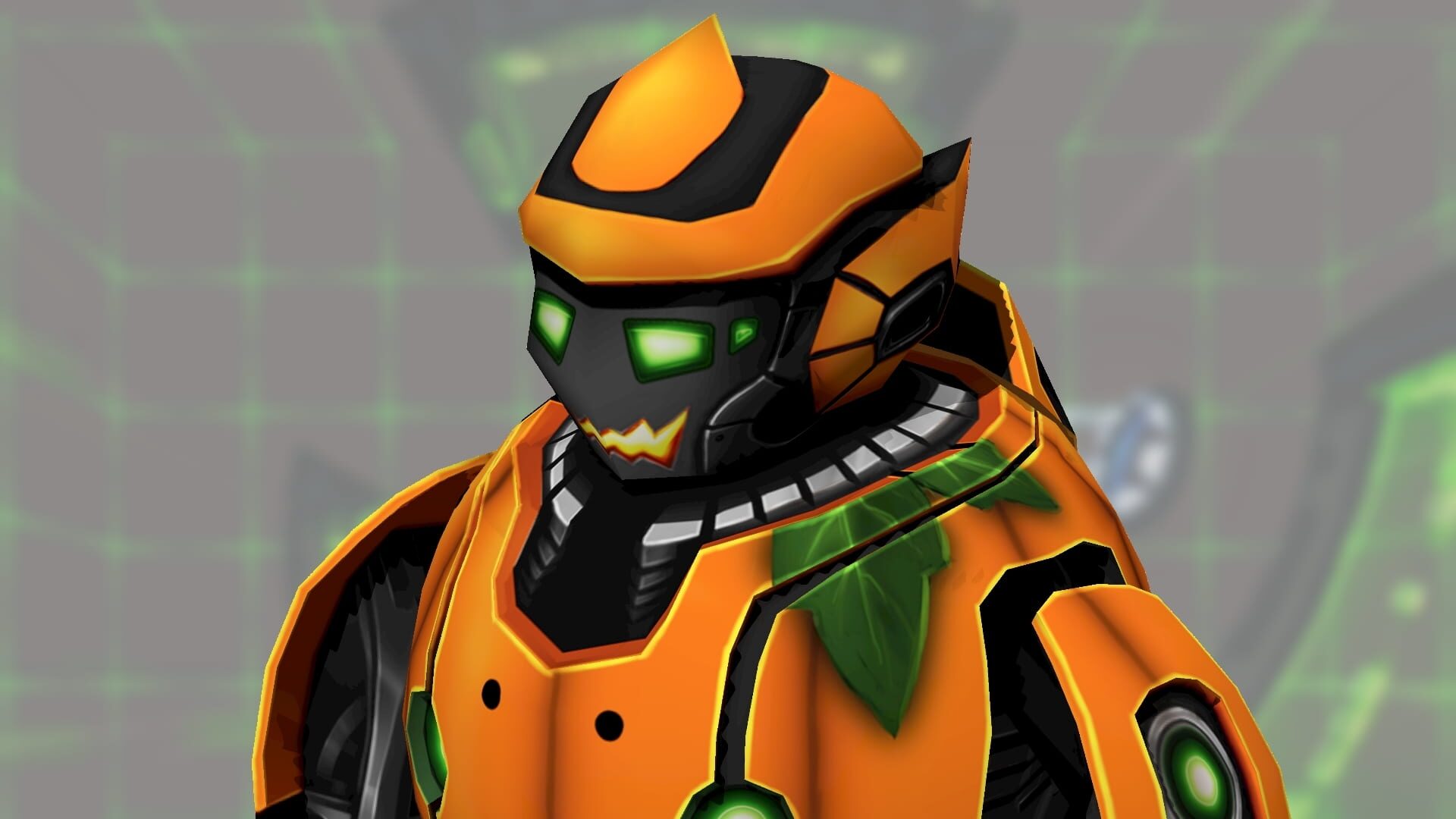 Screenshot for Orborun