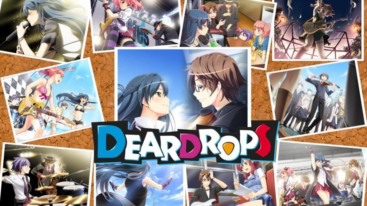 Screenshot for Deardrops