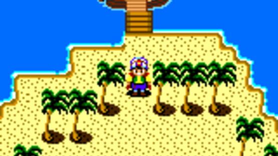 Screenshot for Defenders of Oasis