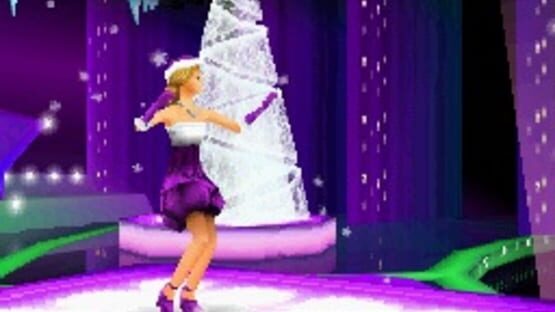 Screenshot for Just Sing! Christmas Vol. 3