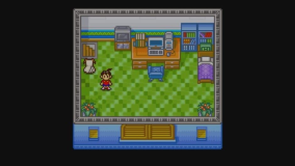 Screenshot for Medabots: Metabee & Rokusho