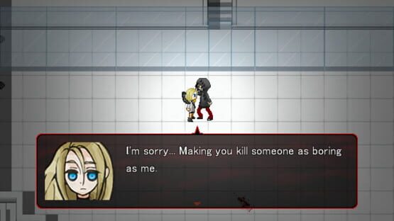 Screenshot for Angels of Death