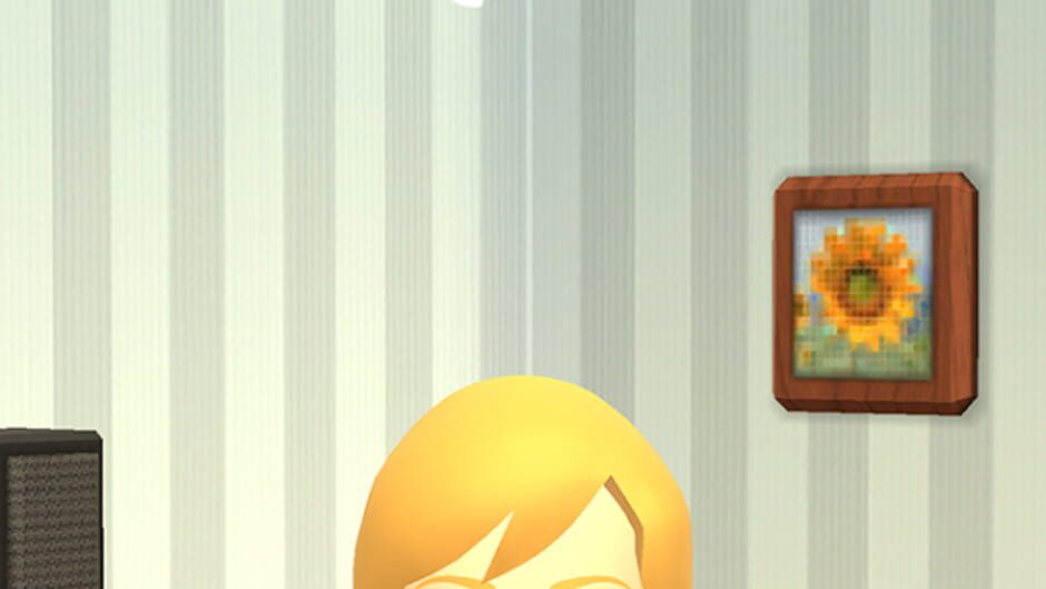 Screenshot for Miitomo