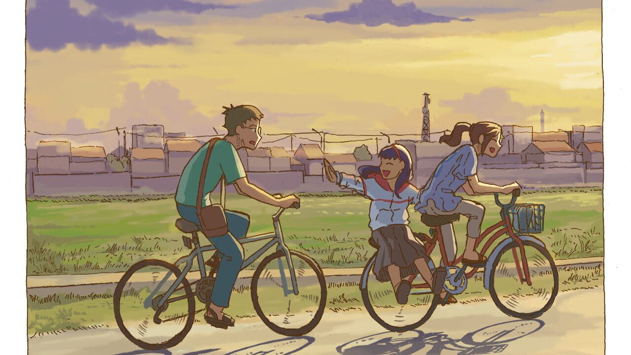 Screenshot for Banyu Lintar Angin: Little Storm