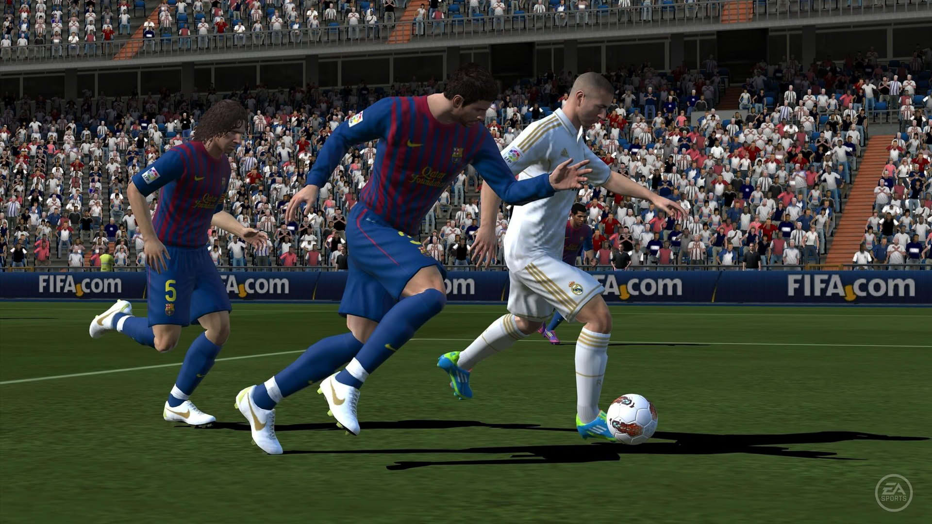 Screenshot for Tap Sports Football 2016