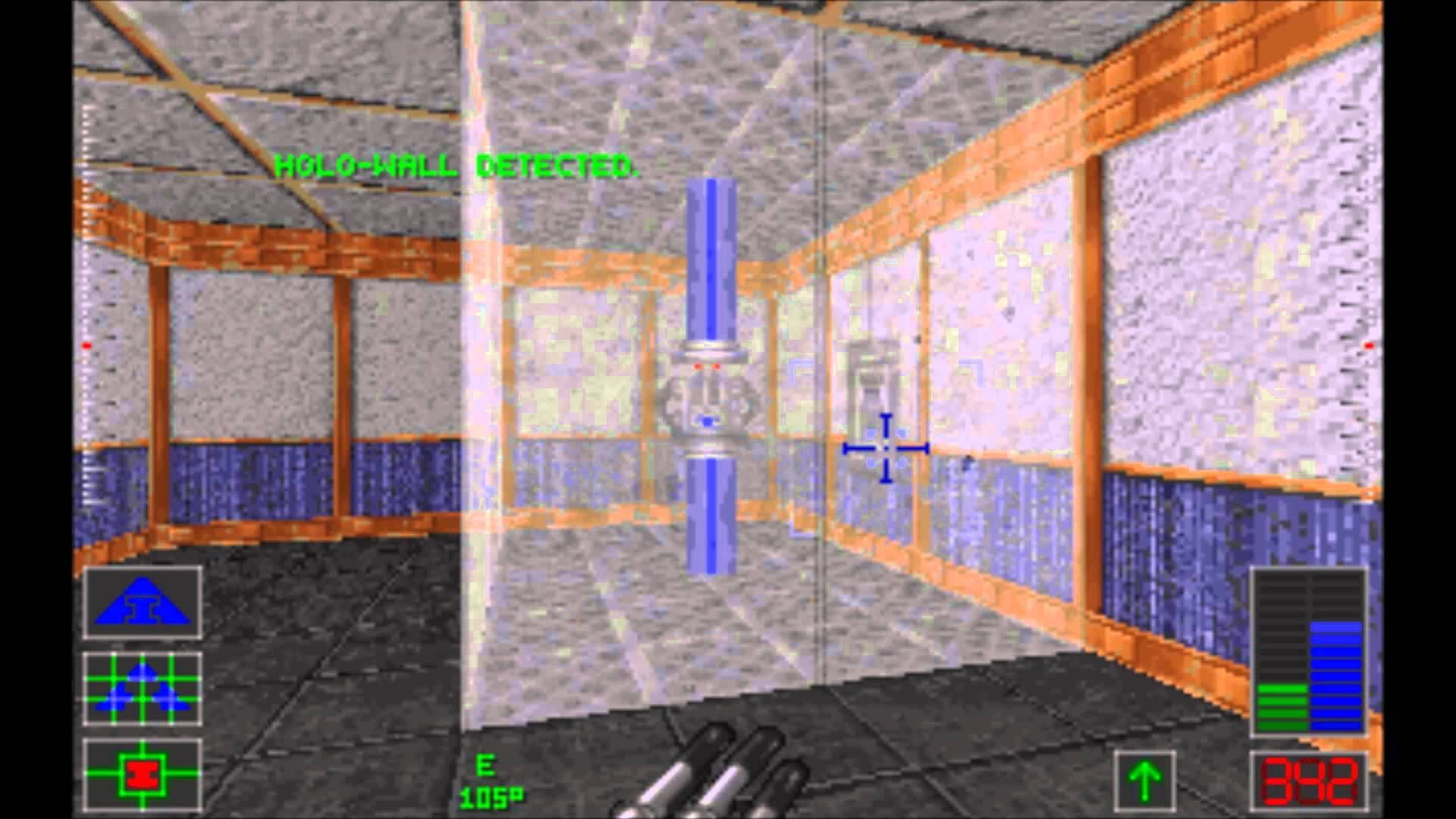 Screenshot for CyClones