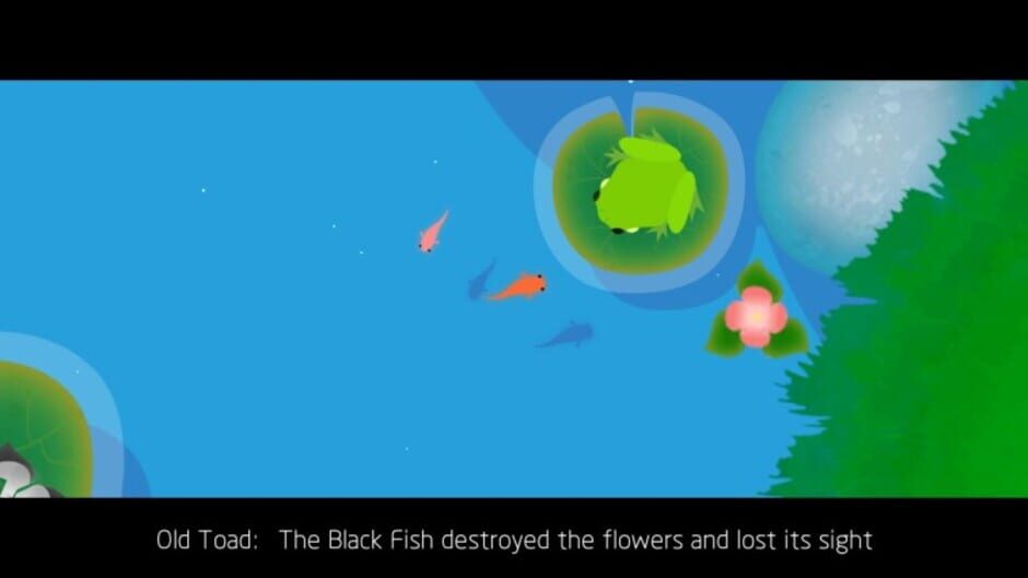 Screenshot for Koi DX
