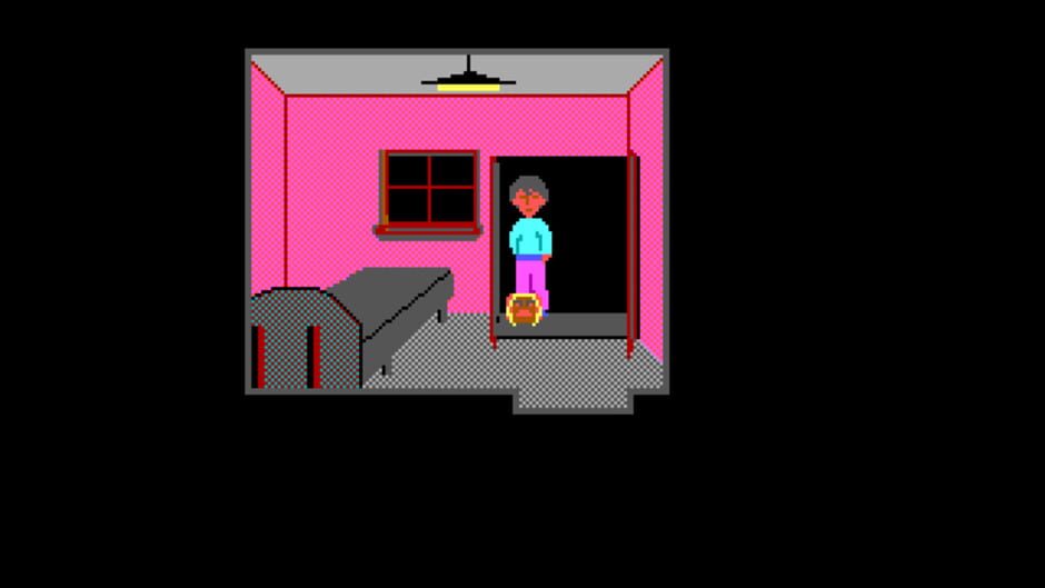Screenshot for Hugo's House of Horrors