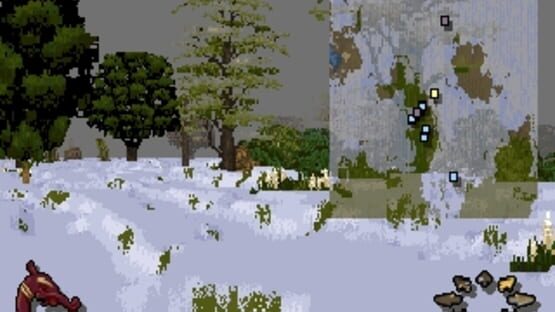 Screenshot for Ring Cycle