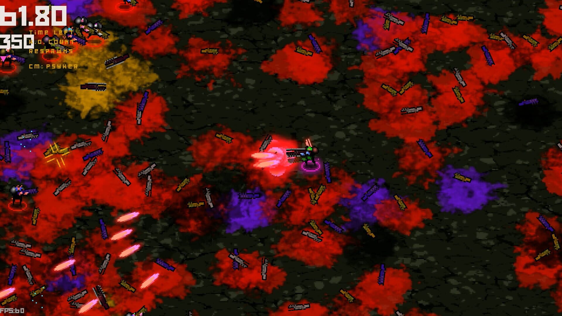 Screenshot for Ubermosh Vol.5