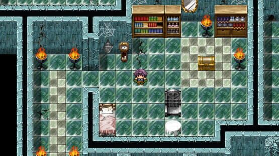 Screenshot for The Land of Dasthir