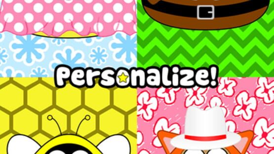 Screenshot for Pou