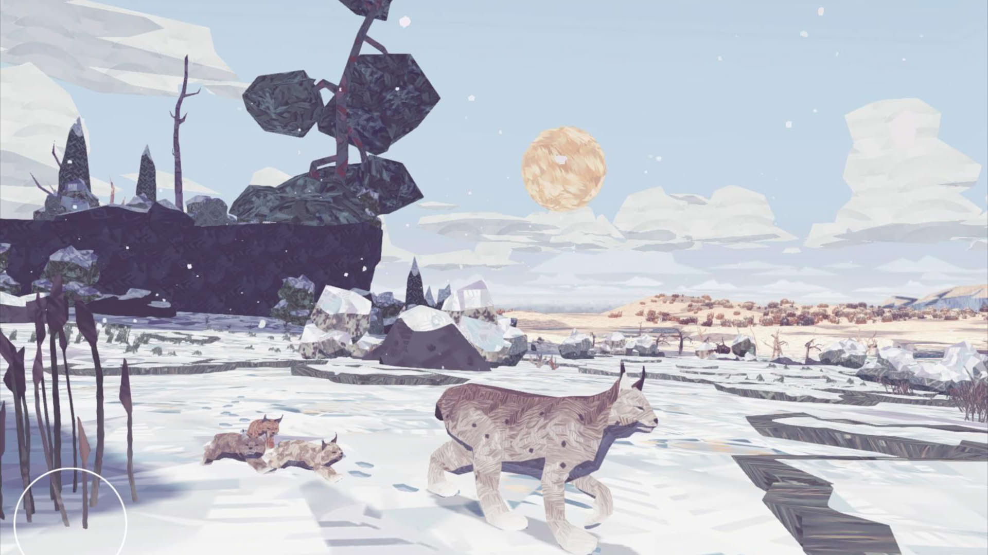 Screenshot for Shelter 2