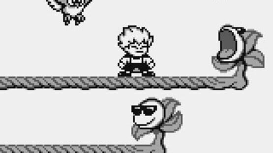 Screenshot for Kid Dracula