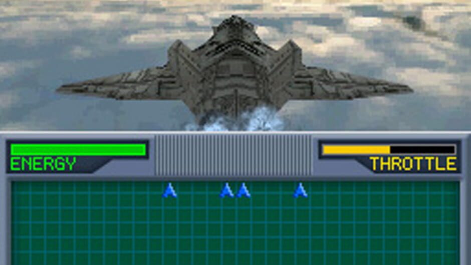 Screenshot for Thorium Wars