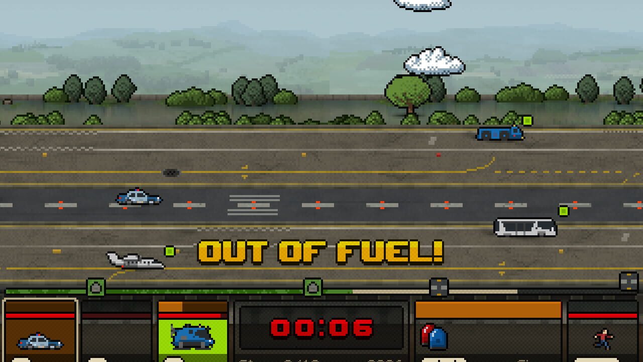 Screenshot for Switchcars