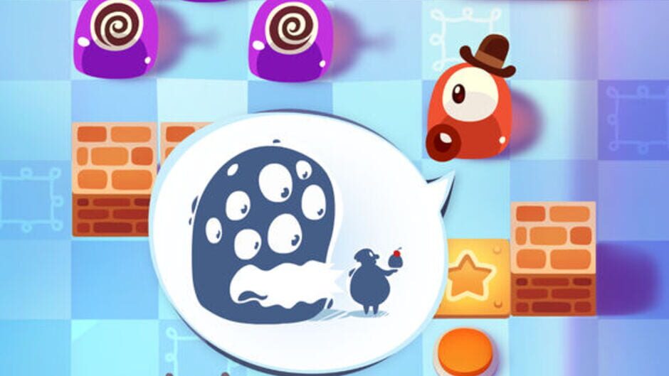 Screenshot for Pudding Monsters