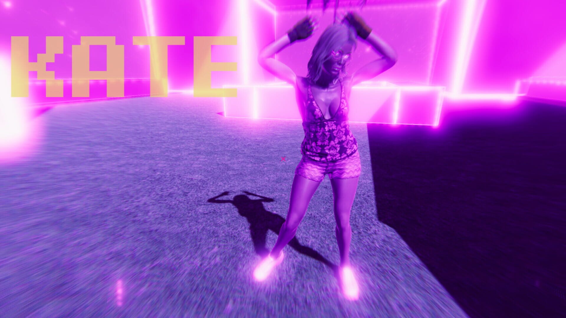 Screenshot for Existence = !Existence;