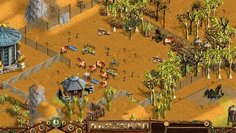 Screenshot for Wildlife Park: Wild Creatures